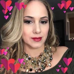 Meet your Posher, Josefina